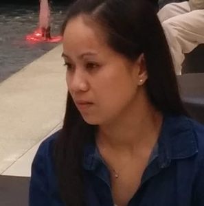 Meet your Posher, Josephine